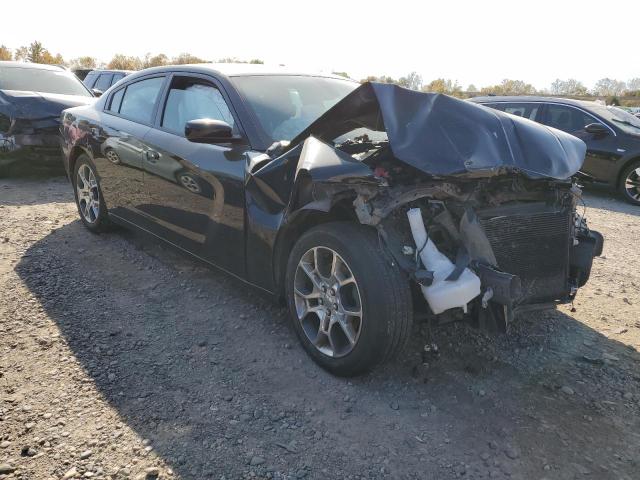 Photo 4 from auction – 2016 DODGE CHARGER SX with VIN 2C3CDXJG1GH229416