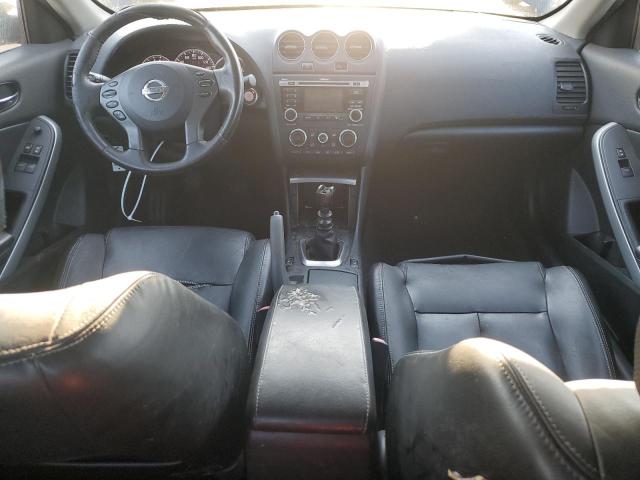 Photo 8 from auction – 2010 NISSAN ALTIMA SR with VIN 1N4BL2EP7AC162148