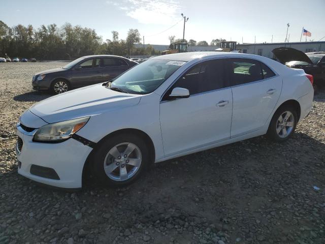 CHEVROLET MALIBU 1LT 2015 with VIN 1G11C5SL5FF160874 - Photo from auction