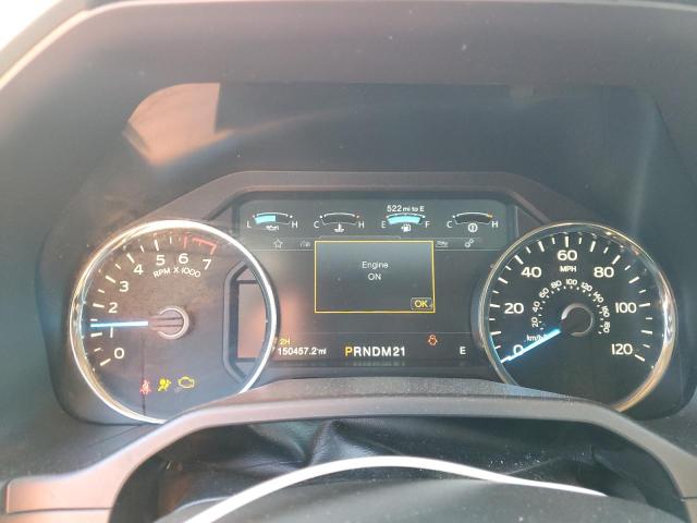 Photo 9 from auction – 2015 FORD F150 SUPER with VIN 1FTEW1EG1FKD81855