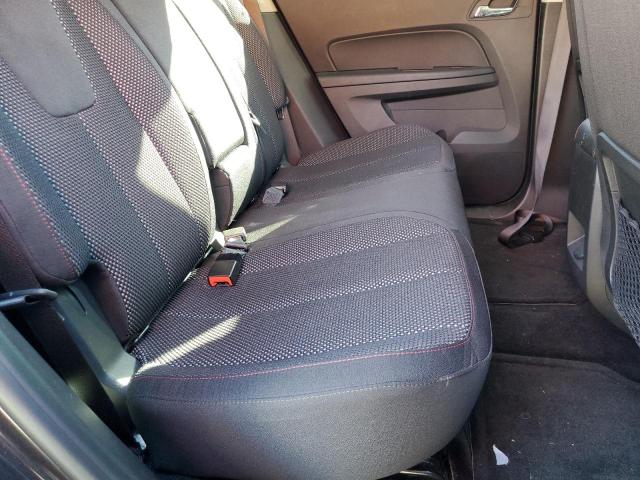 Photo 11 from auction – 2015 CHEVROLET EQUINOX LT with VIN 2GNFLBE31F6145572