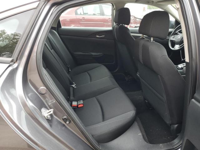 Photo 10 from auction – 2019 HONDA CIVIC with VIN 2HGFC2F71KH006455
