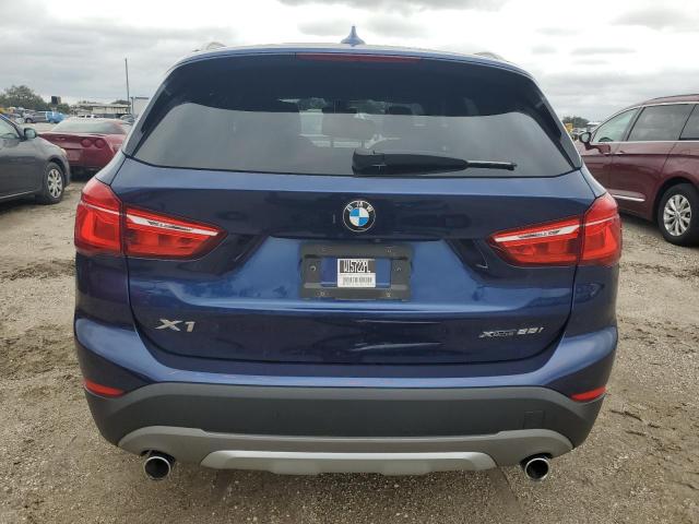 Photo 6 from auction – 2018 BMW X1 XDRIVE2 with VIN WBXHT3C32J5L29646