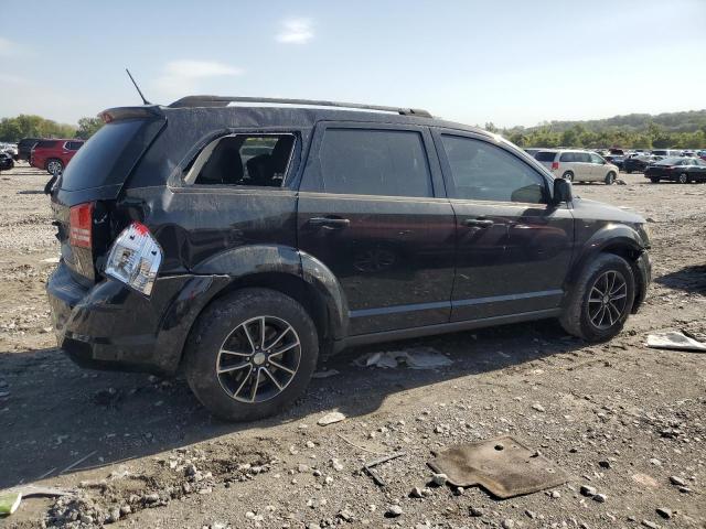 Photo 3 from auction – 2017 DODGE JOURNEY SE with VIN 3C4PDCAB9HT682685