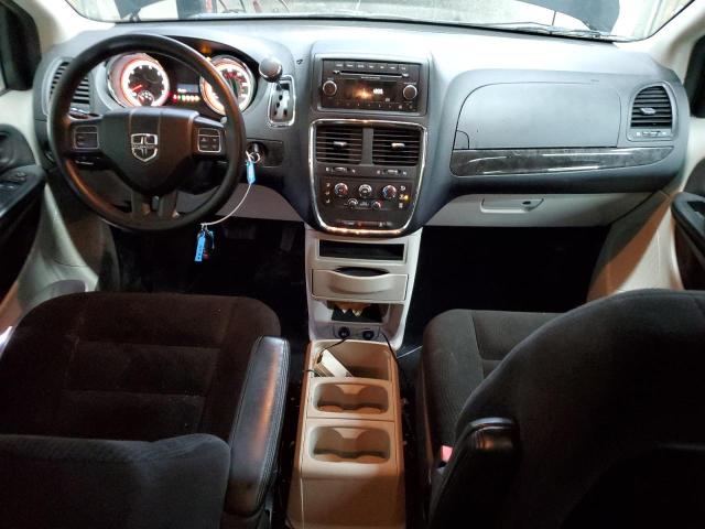 Photo 8 from auction – 2016 DODGE GRAND CARA with VIN 2C4RDGBG0GR333779