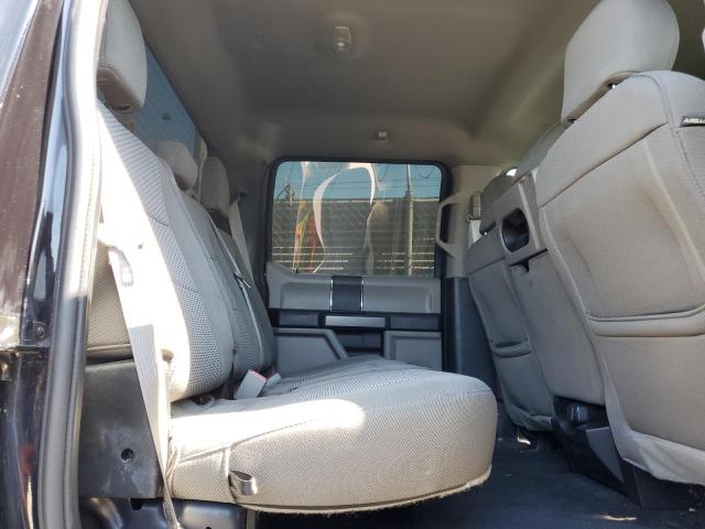 Photo 10 from auction – 2019 FORD F150 SUPER with VIN 1FTEW1E43KKC98959