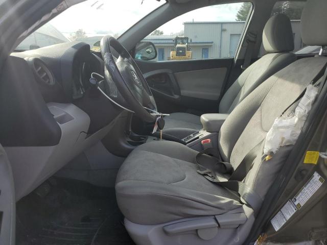 Photo 7 from auction – 2011 TOYOTA RAV4 with VIN 2T3BF4DV2BW169259
