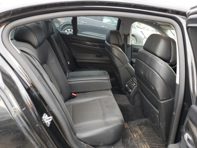 Photo 10 from auction – 2011 BMW ALPINA B7 with VIN WBAKC6C55BC395480