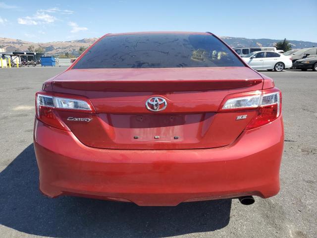 Zdjęcie 6 z aukcji – 2012 TOYOTA CAMRY BASE z VIN 4T1BF1FK3CU598759