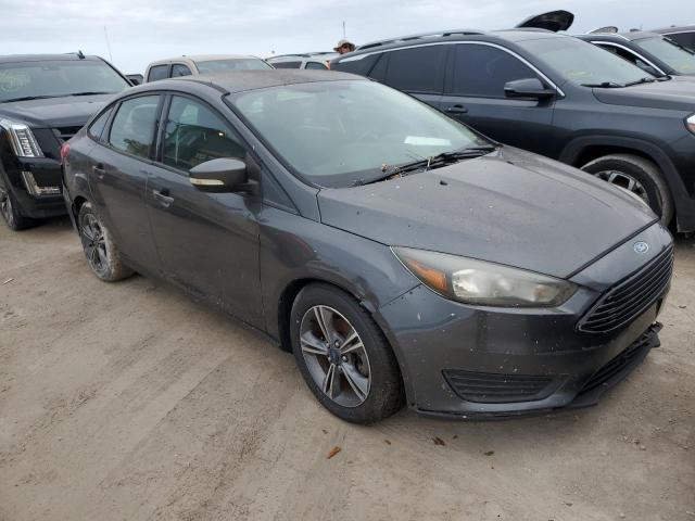 Photo 4 from auction – 2016 FORD FOCUS SE with VIN 1FADP3FE9GL287869