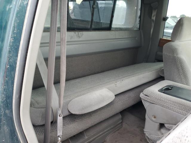 Photo 10 from auction – 1996 GMC SIERRA K15 with VIN 1GTEK19R1TE547146