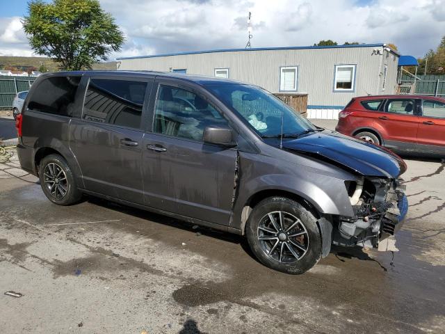 Photo 4 from auction – 2018 DODGE GRAND CARA with VIN 2C4RDGBGXJR200664