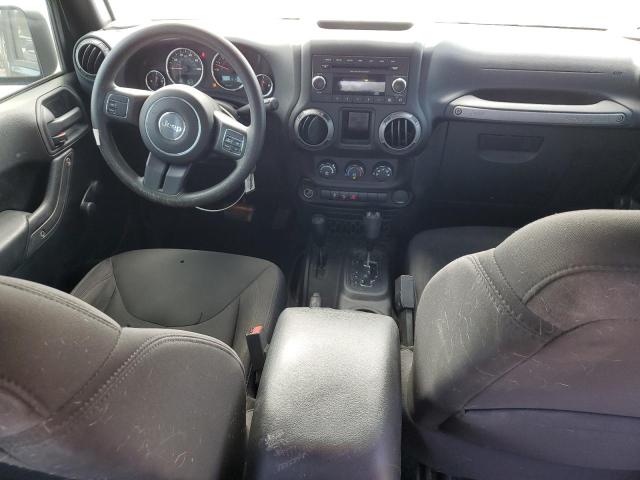 Photo 8 from auction – 2016 JEEP WRANGLER U with VIN 1C4BJWDG7GL178612