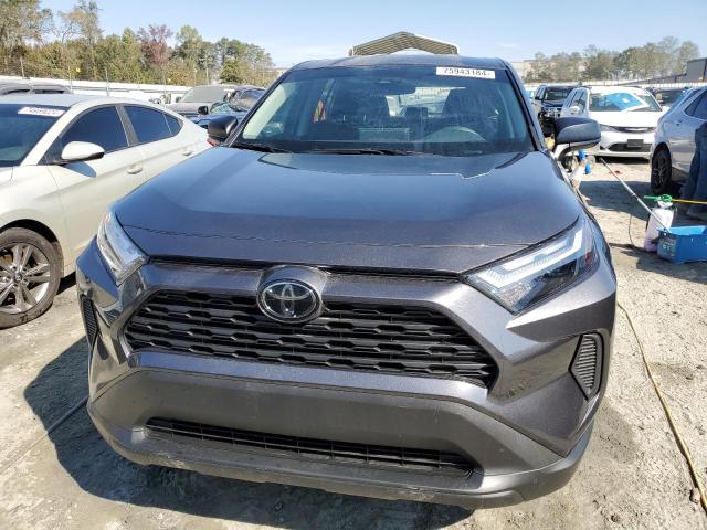 Photo 5 from auction – 2023 TOYOTA RAV4 LE with VIN 2T3H1RFVXPC247928