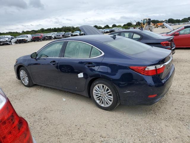 Photo 2 from auction – 2014 LEXUS ES 350 with VIN JTHBK1GG2E2091214