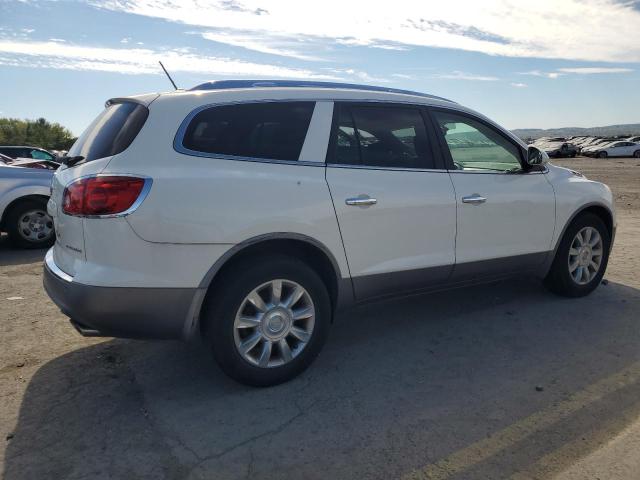 Photo 3 from auction – 2012 BUICK ENCLAVE with VIN 5GAKRCED5CJ170348