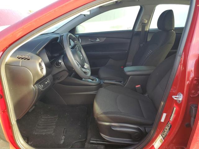 Photo 7 from auction – 2020 KIA FORTE FE with VIN 3KPF24ADXLE146334