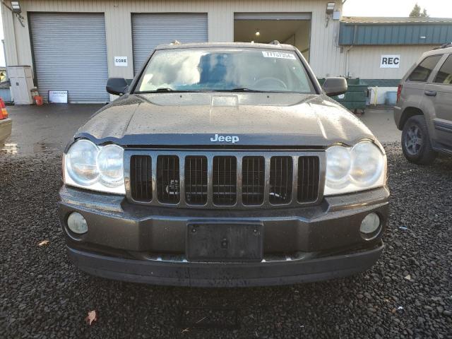 Photo 5 from auction – 2005 JEEP GRAND CHER with VIN 1J4HR48N85C508331