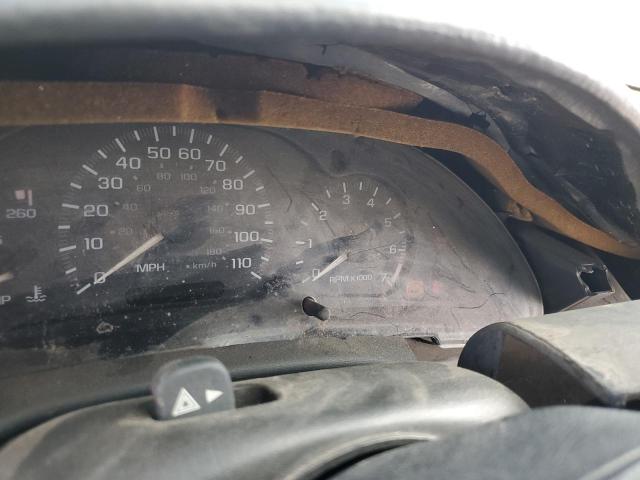 Photo 9 from auction – 2004 CHEVROLET CAVALIER L with VIN 1G1JF52F747130297