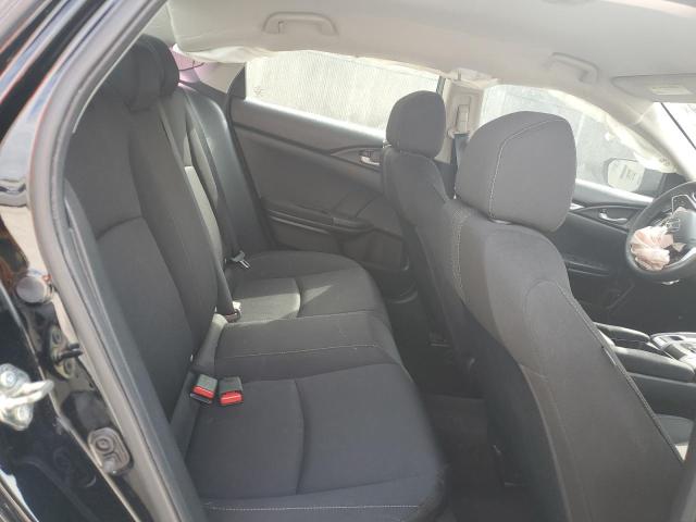 Photo 10 from auction – 2016 HONDA CIVIC LX with VIN 19XFC2F55GE037000