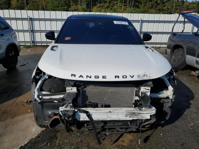 Photo 5 from auction – 2020 LAND ROVER RANGE ROVE with VIN SALYK2EX8LA239298