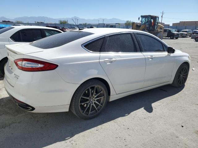 Photo 3 from auction – 2016 FORD FUSION TIT with VIN 3FA6P0K91GR145291