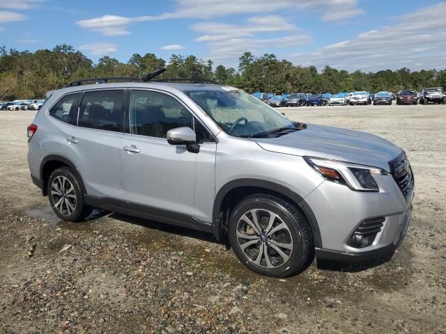 Photo 4 from auction – 2022 SUBARU FORESTER L with VIN JF2SKAPC0NH516572