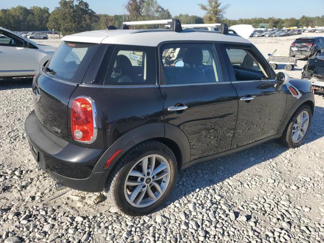 Photo 3 from auction – 2012 MINI COOPER COU with VIN WMWZB3C59CWM30456