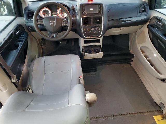 Photo 8 from auction – 2017 DODGE GRAND CARA with VIN 2C4RDGBG2HR776551
