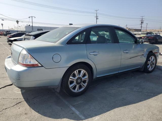 Photo 3 from auction – 2008 MERCURY SABLE PREM with VIN 1MEHM42W38G613182
