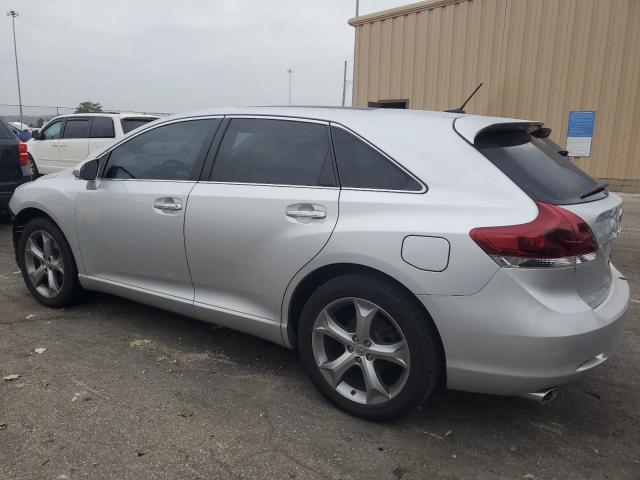 Photo 2 from auction – 2013 TOYOTA VENZA LE with VIN 4T3BK3BB9DU088891