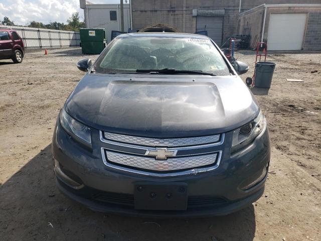 Photo 5 from auction – 2013 CHEVROLET VOLT with VIN 1G1RF6E48DU100620
