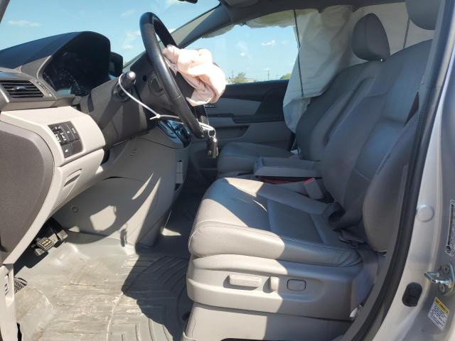 Photo 7 from auction – 2014 HONDA ODYSSEY EX with VIN 5FNRL5H60EB069056