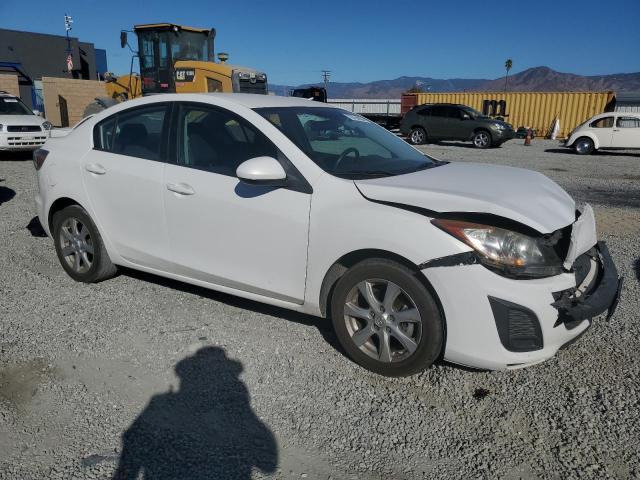 Photo 4 from auction – 2010 MAZDA 3 I with VIN JM1BL1SG1A1312016