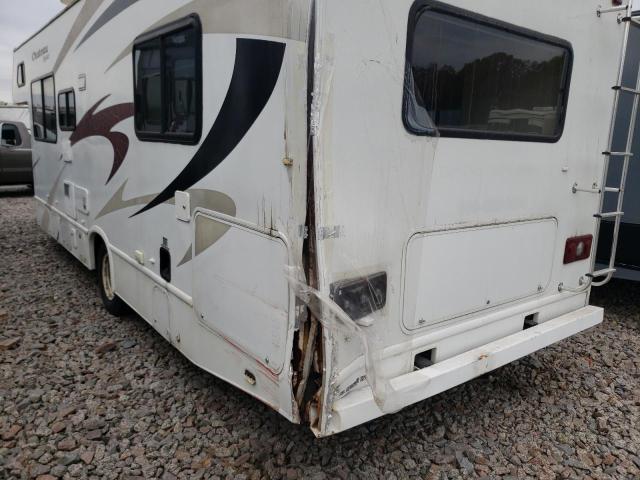 Photo 9 from auction – 2008 FORD ECONOLINE with VIN 1FDWE35S28DB30854