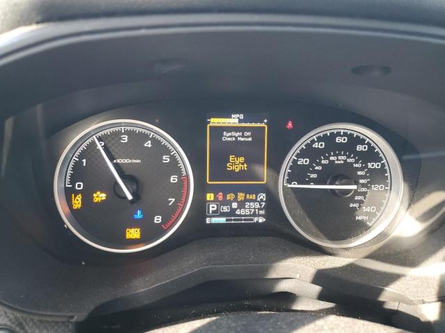 Photo 9 from auction – 2019 SUBARU FORESTER L with VIN JF2SKAUC3KH458022