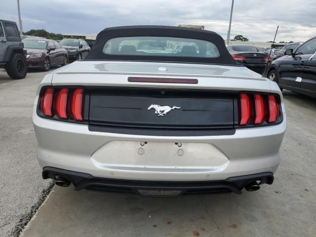 Photo 6 from auction – 2019 FORD MUSTANG with VIN 1FATP8UH2K5181749