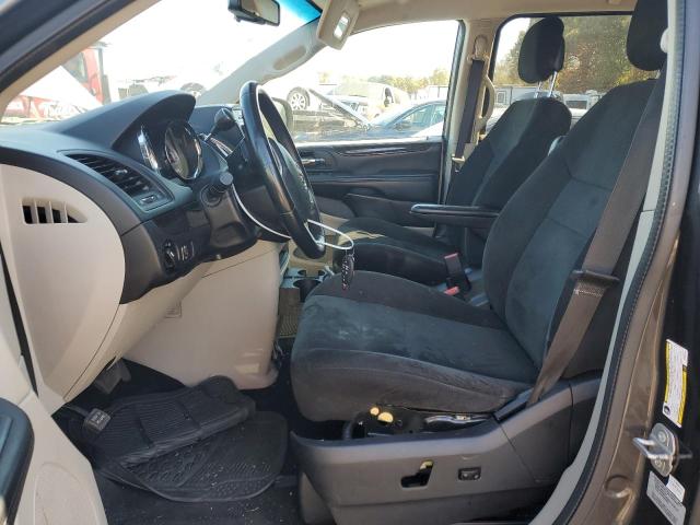 Photo 7 from auction – 2016 DODGE GRAND CARA with VIN 2C4RDGBG3GR352018