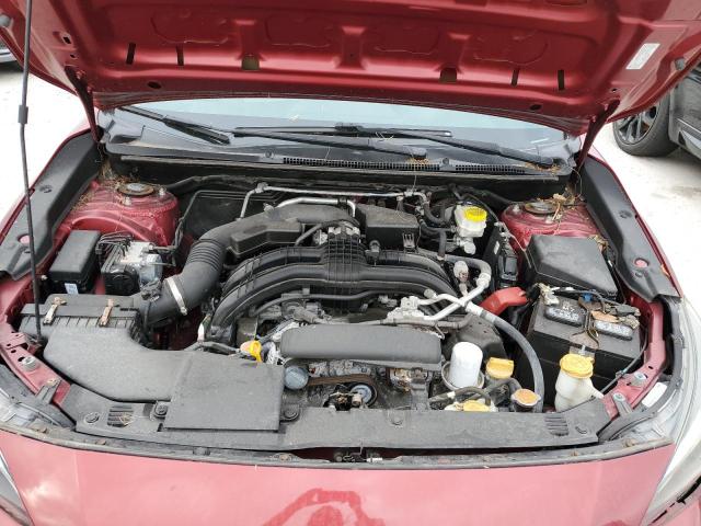 Photo 11 from auction – 2018 SUBARU IMPREZA with VIN 4S3GTAA62J1716263