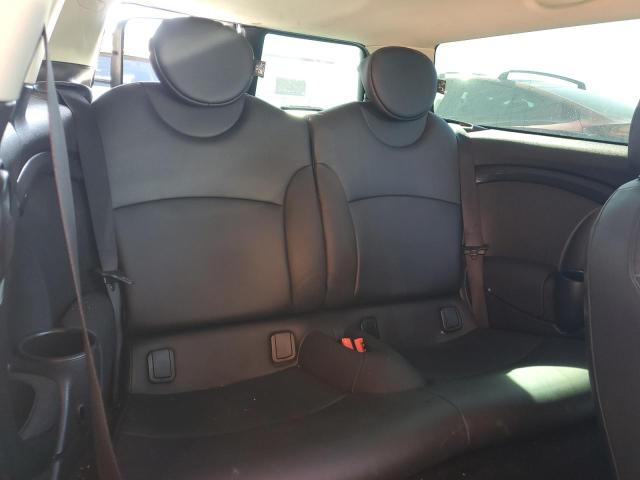 Photo 10 from auction – 2014 MINI COOPER S C with VIN WMWZG3C55ET800372