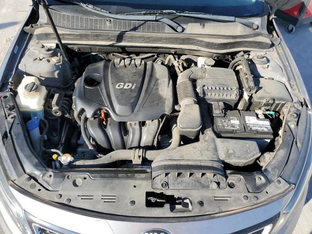 Foto 11 de la subasta – 2014 KIA OPTIMA EX con VIN 5XXGN4A79EG328591