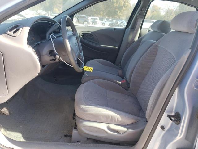Photo 7 from auction – 1998 FORD TAURUS LX with VIN 1FAFP52U5WA273382