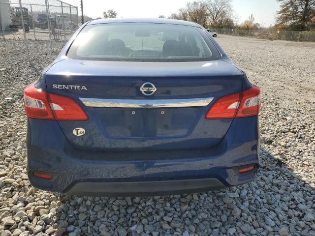 Photo 6 from auction – 2017 NISSAN SENTRA S with VIN 3N1AB7AP3HY405650