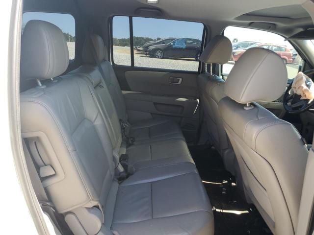 Photo 11 from auction – 2015 HONDA PILOT EXL with VIN 5FNYF3H59FB005601