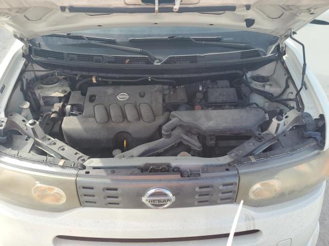 Photo 12 from auction – 2009 NISSAN CUBE BASE with VIN JN8AZ28R99T103765