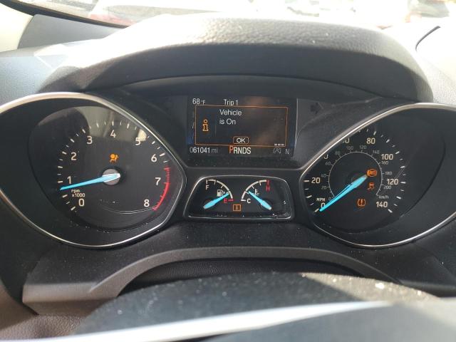 Photo 9 from auction – 2019 FORD ESCAPE SEL with VIN 1FMCU0HD8KUA40679