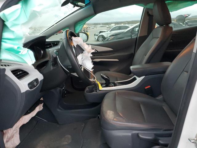 Photo 7 from auction – 2017 CHEVROLET BOLT EV PR with VIN 1G1FX6S05H4181860