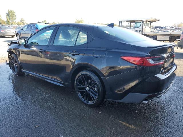 Photo 2 from auction – 2025 TOYOTA CAMRY XSE with VIN 4T1DAACK5SU023962