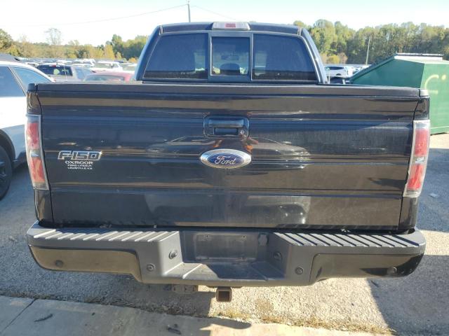 Photo 6 from auction – 2013 FORD F150 SUPER with VIN 1FTFW1ET6DFC11045