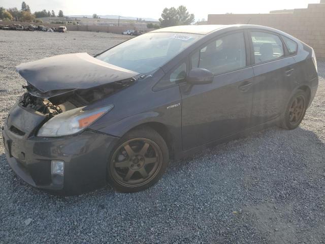 TOYOTA PRIUS 2010 with VIN JTDKN3DU2A1085945 - Photo from auction
